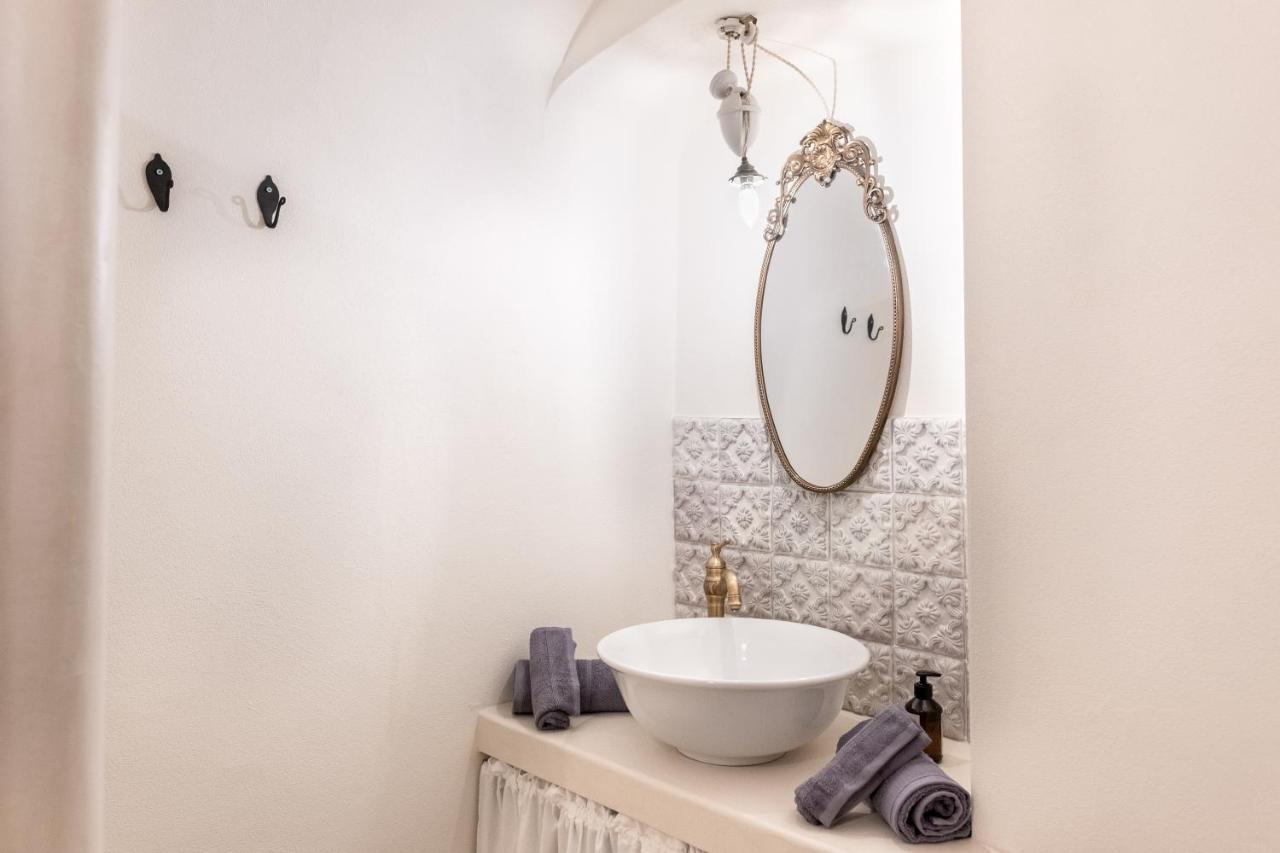 Il Dolce Far Niente Blu Apartment Bordighera Luaran gambar
