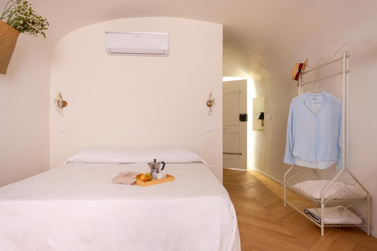 Il Dolce Far Niente Blu Apartment Bordighera Luaran gambar
